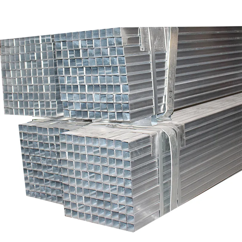 galvanized steel pipe&tube